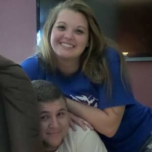 Meet your Posher, Brooke